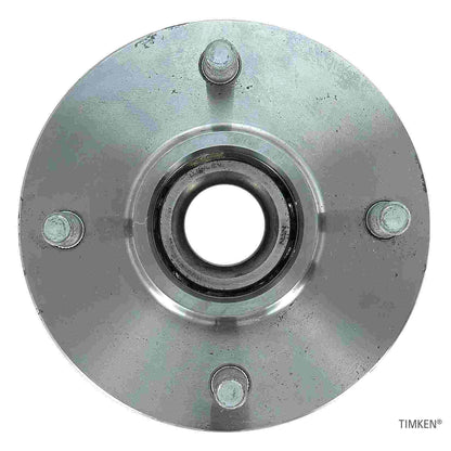 Timken Wheel Bearing and Hub Assembly HA590047