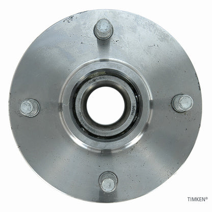 Timken Wheel Bearing and Hub Assembly HA590047
