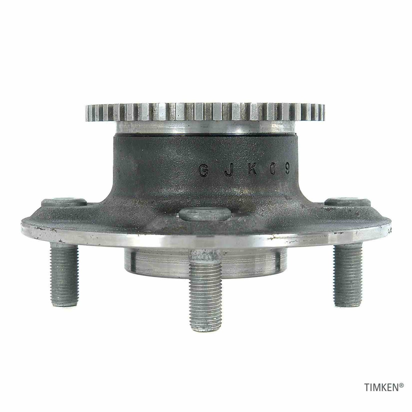 Timken Wheel Bearing and Hub Assembly HA590047