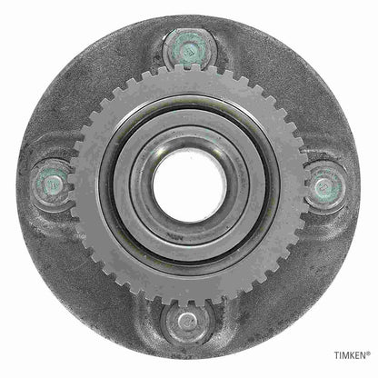 Timken Wheel Bearing and Hub Assembly HA590047