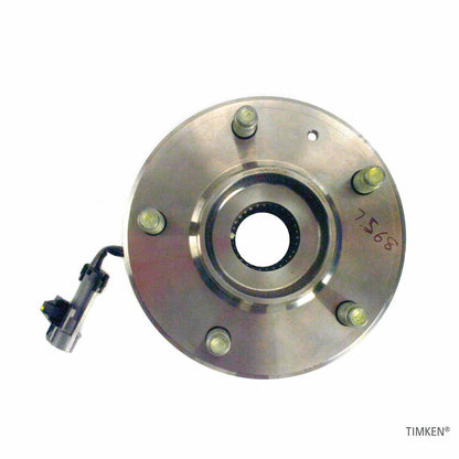 Timken Wheel Bearing and Hub Assembly HA590049