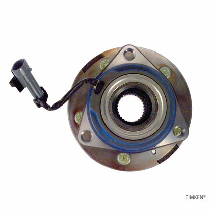 Timken Wheel Bearing and Hub Assembly HA590049