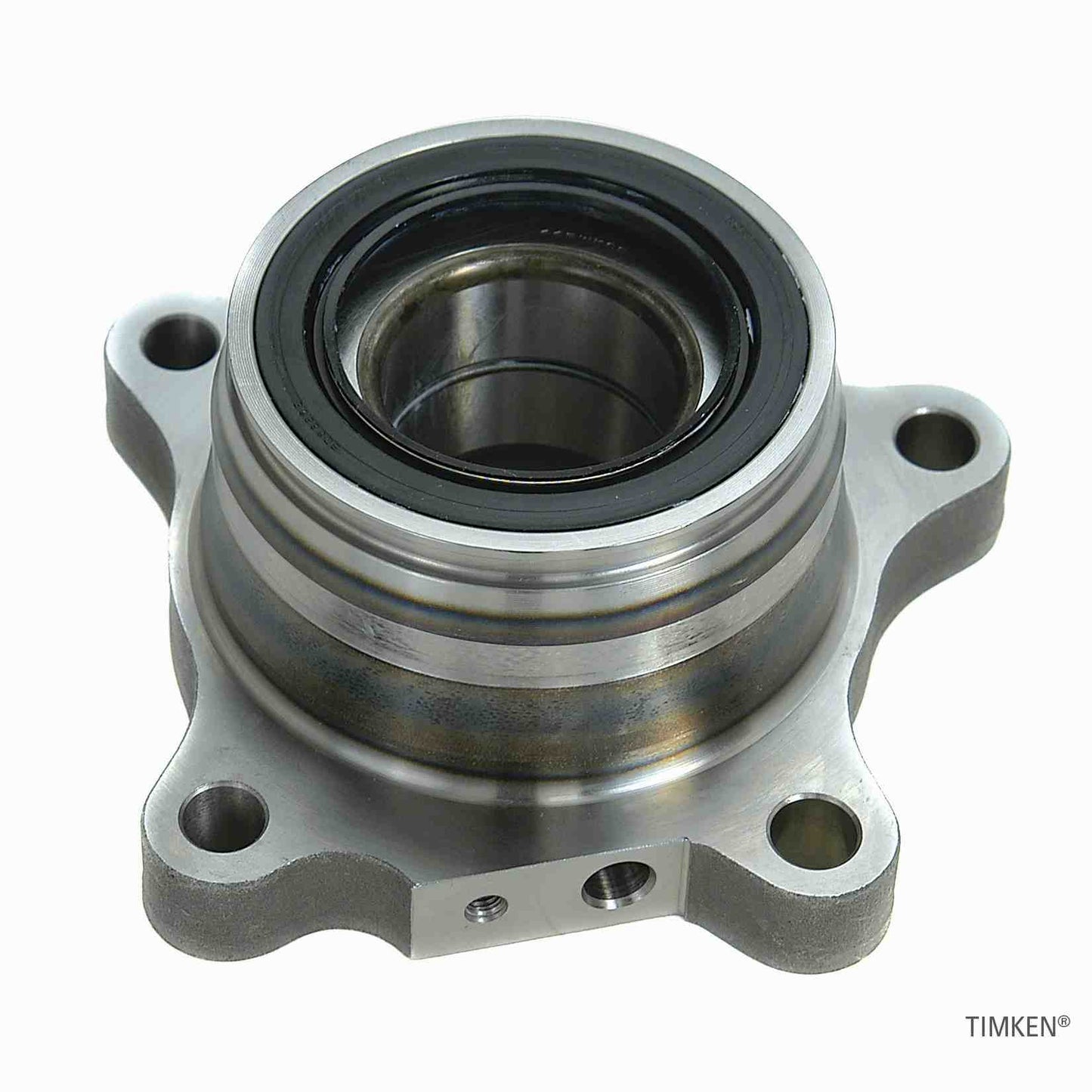 Timken Wheel Bearing and Hub Assembly HA590050