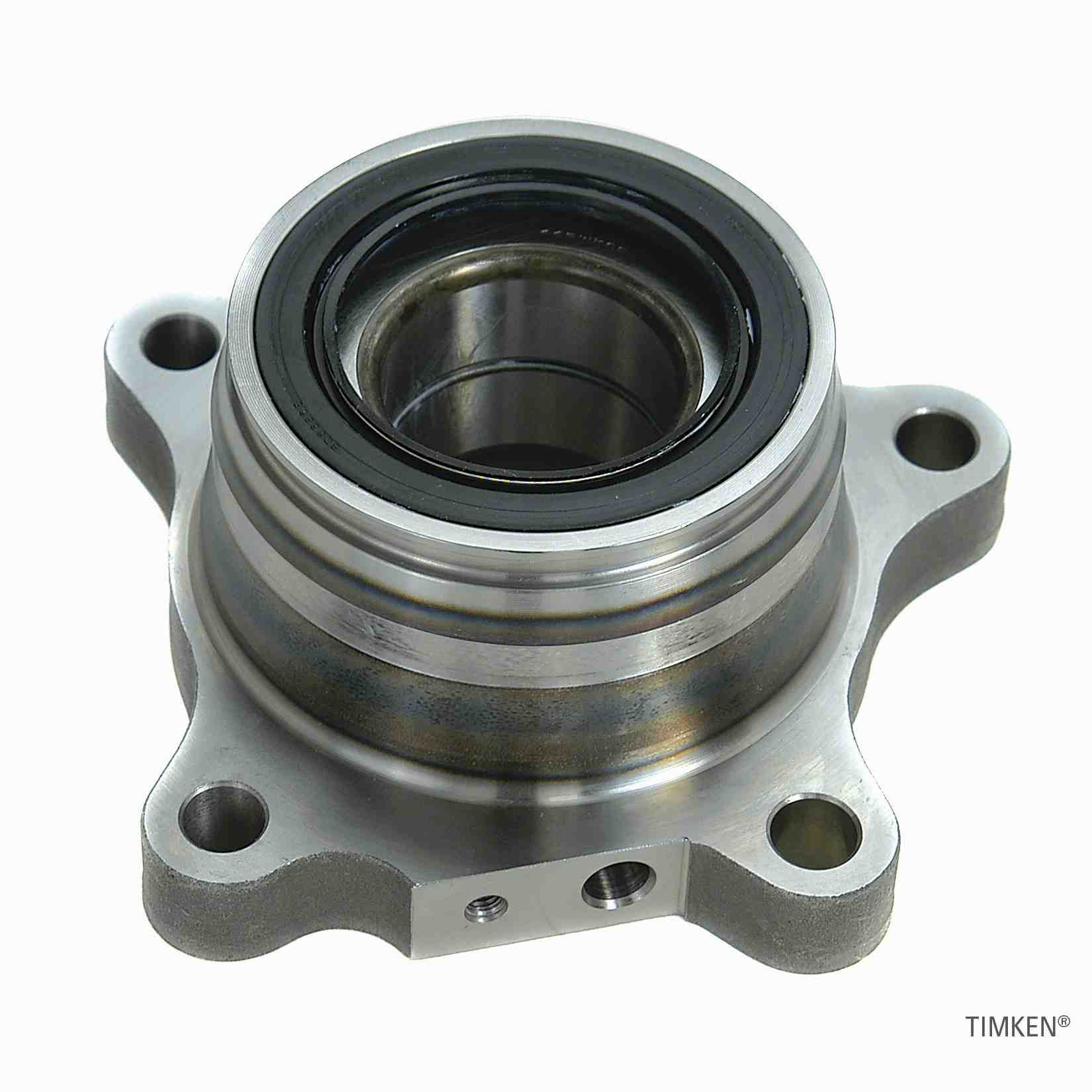Timken Wheel Bearing and Hub Assembly HA590050