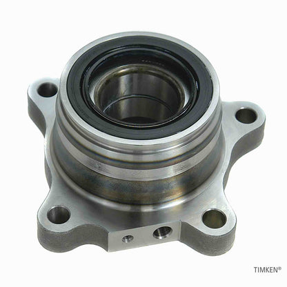 Timken Wheel Bearing and Hub Assembly HA590050