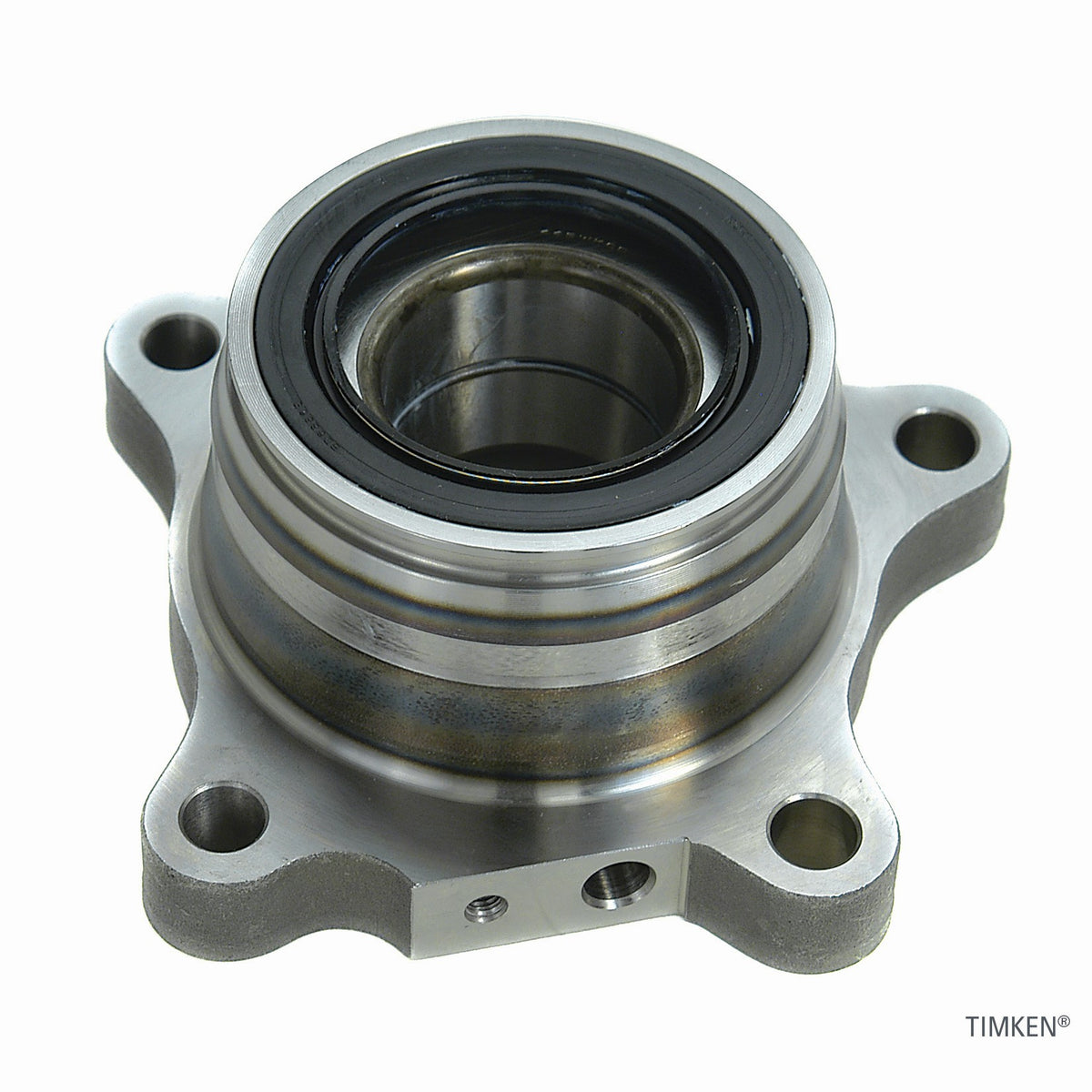 Timken Wheel Bearing and Hub Assembly HA590050