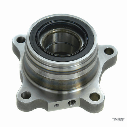 Timken Wheel Bearing and Hub Assembly HA590050