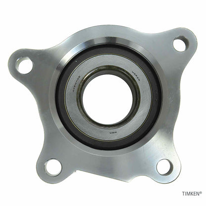 Timken Wheel Bearing and Hub Assembly HA590050