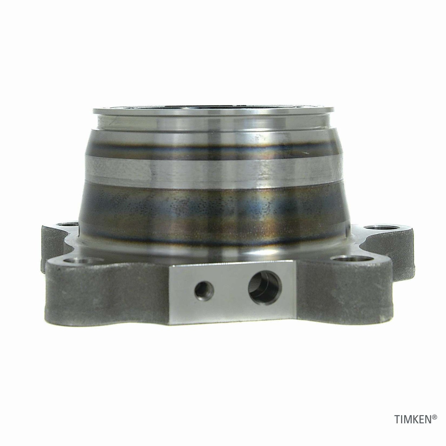 Timken Wheel Bearing and Hub Assembly HA590050