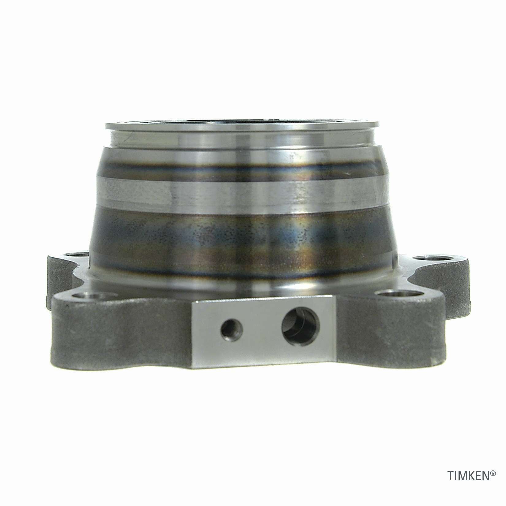 Timken Wheel Bearing and Hub Assembly HA590050