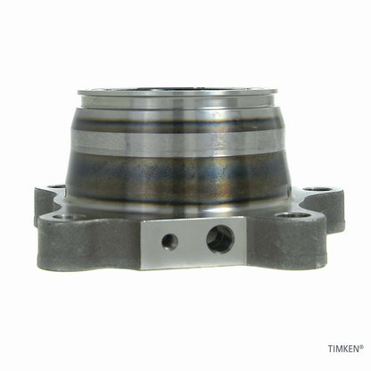 Timken Wheel Bearing and Hub Assembly HA590050