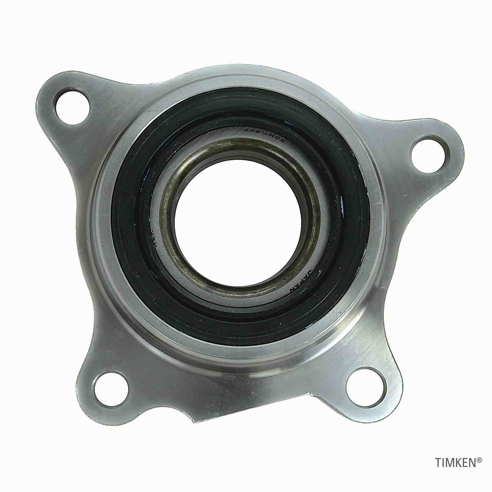 Timken Wheel Bearing and Hub Assembly HA590050
