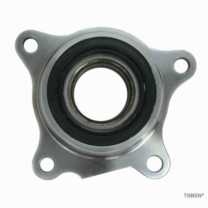 Timken Wheel Bearing and Hub Assembly HA590050