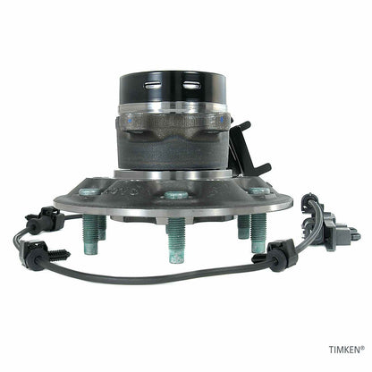 Timken Wheel Bearing and Hub Assembly HA590053