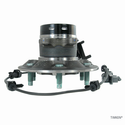 Timken Wheel Bearing and Hub Assembly HA590053
