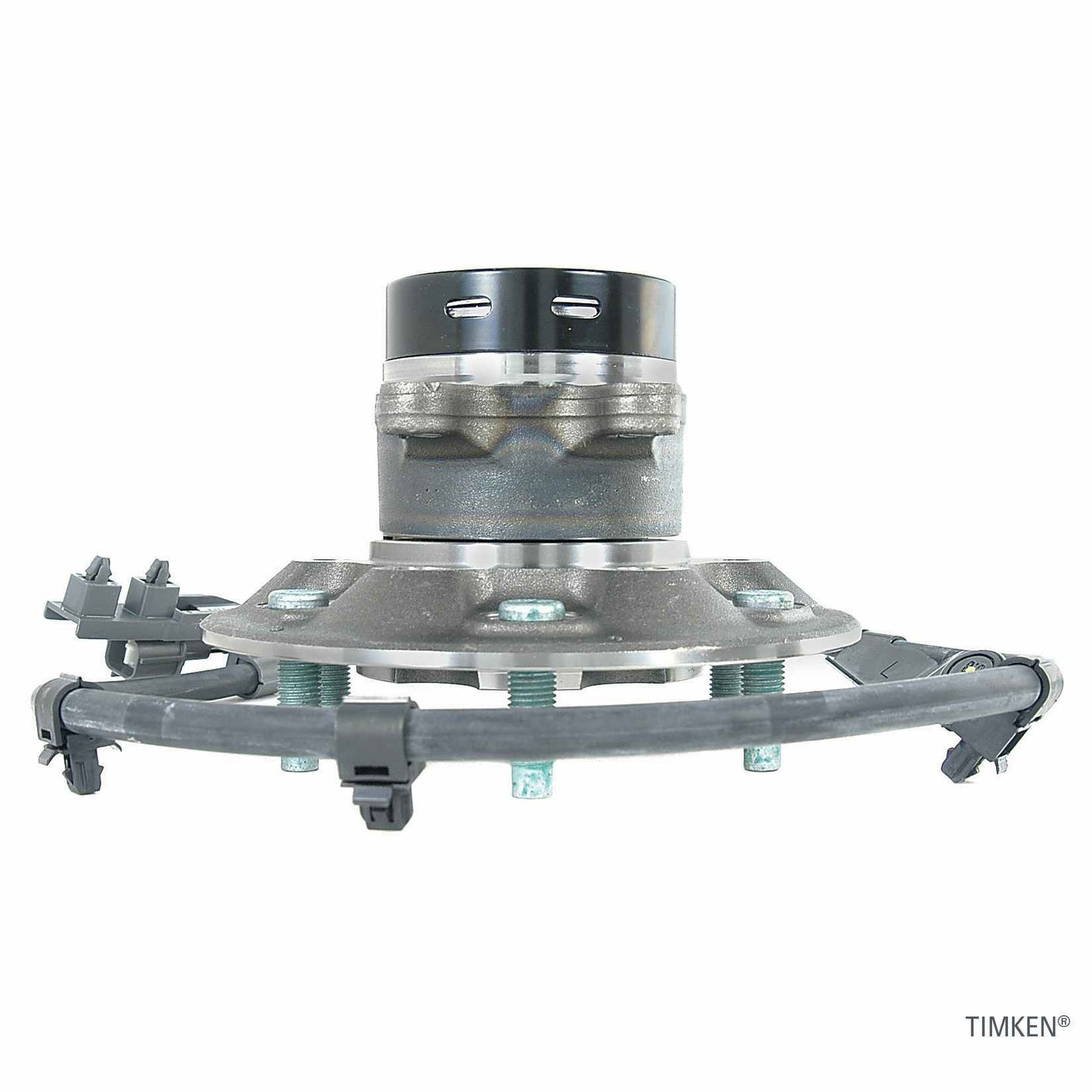 Timken Wheel Bearing and Hub Assembly HA590054