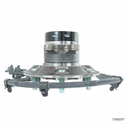 Timken Wheel Bearing and Hub Assembly HA590054