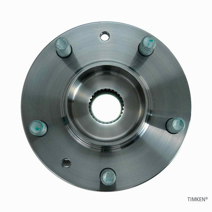Timken Wheel Bearing and Hub Assembly HA590056