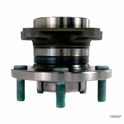 Timken Wheel Bearing and Hub Assembly HA590056