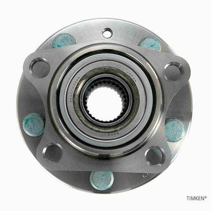 Timken Wheel Bearing and Hub Assembly HA590056