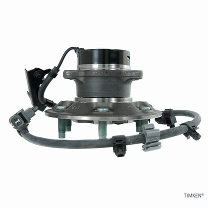 Timken Wheel Bearing and Hub Assembly HA590058