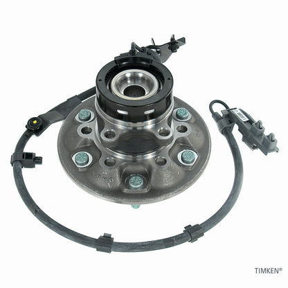 Timken Wheel Bearing and Hub Assembly HA590059