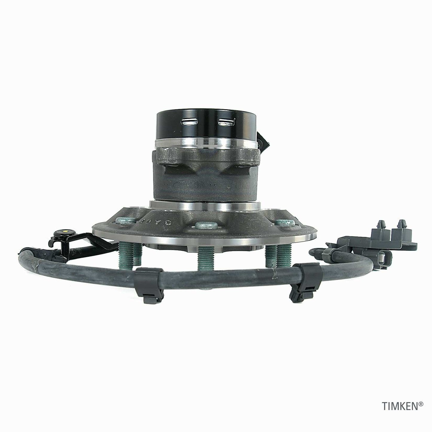 Timken Wheel Bearing and Hub Assembly HA590059