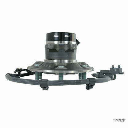 Timken Wheel Bearing and Hub Assembly HA590059