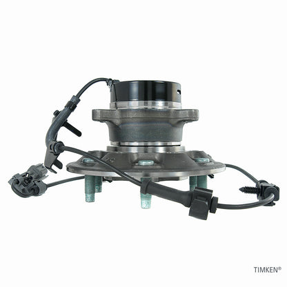Timken Wheel Bearing and Hub Assembly HA590060