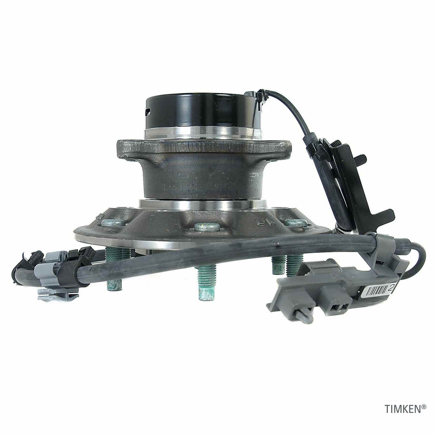 Timken Wheel Bearing and Hub Assembly HA590062