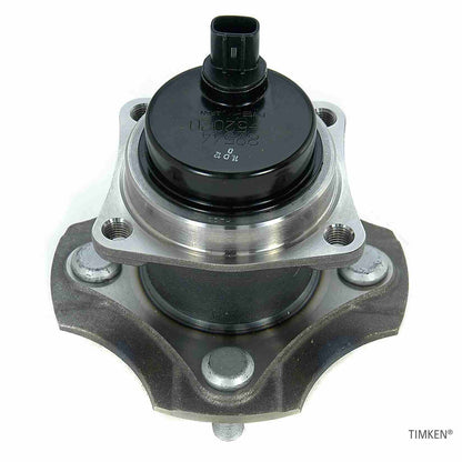 Timken Wheel Bearing and Hub Assembly HA590063