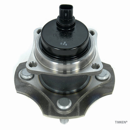 Timken Wheel Bearing and Hub Assembly HA590063