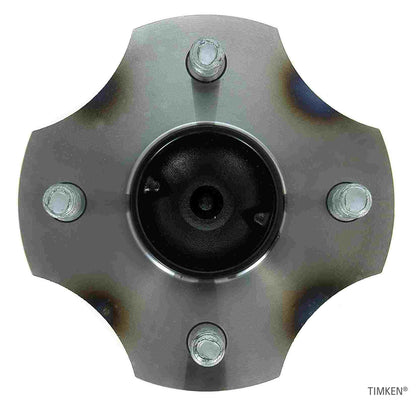 Timken Wheel Bearing and Hub Assembly HA590063