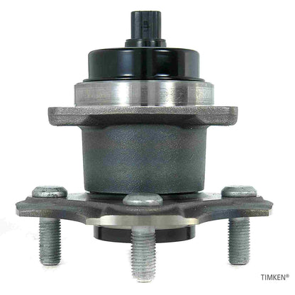 Timken Wheel Bearing and Hub Assembly HA590063