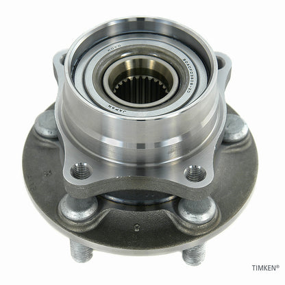 Timken Wheel Bearing and Hub Assembly HA590064