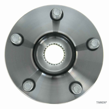 Timken Wheel Bearing and Hub Assembly HA590064