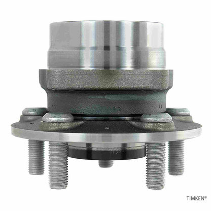Timken Wheel Bearing and Hub Assembly HA590064