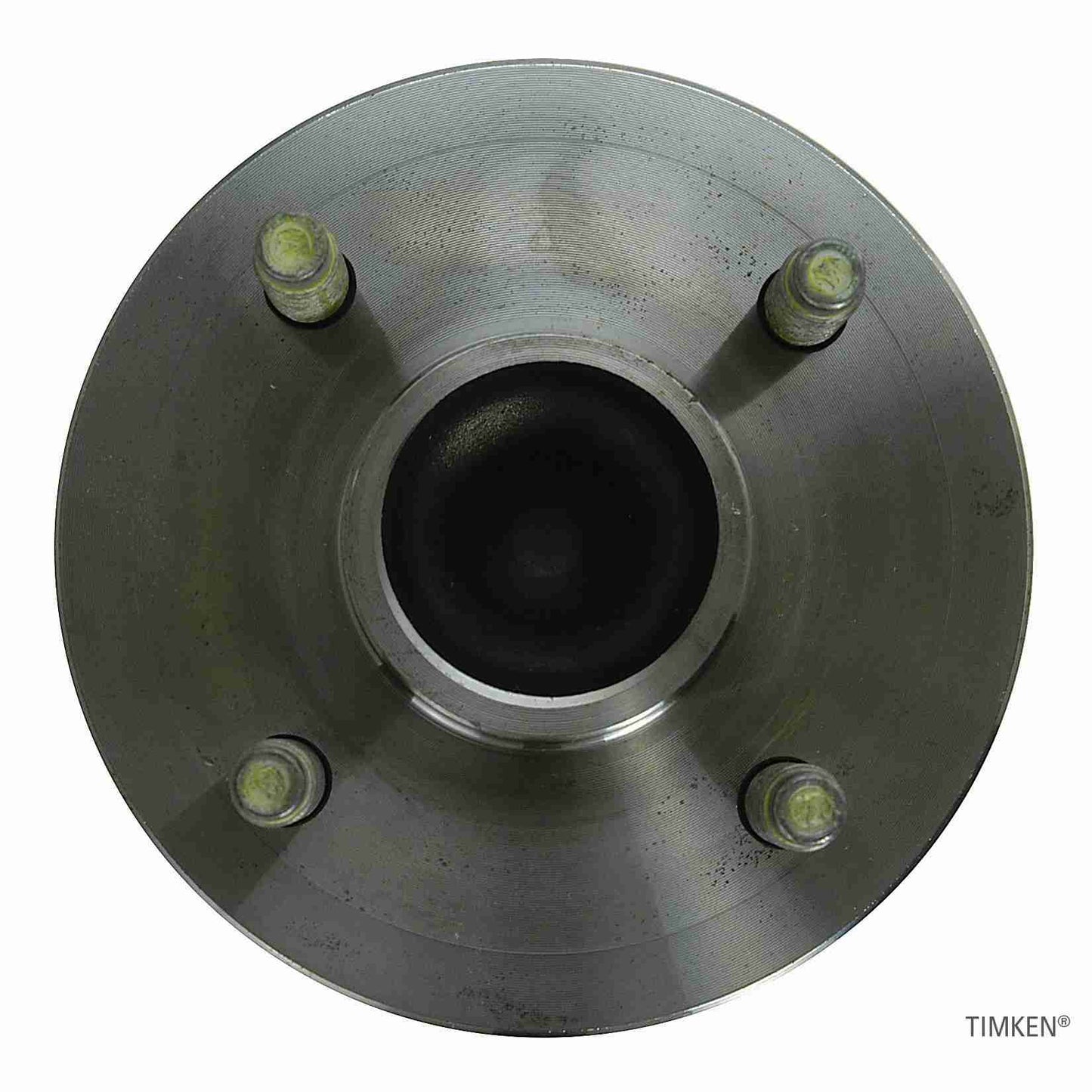 Timken Wheel Bearing and Hub Assembly HA590066