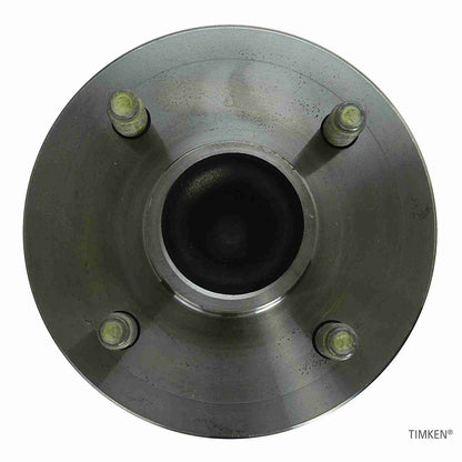 Timken Wheel Bearing and Hub Assembly HA590066