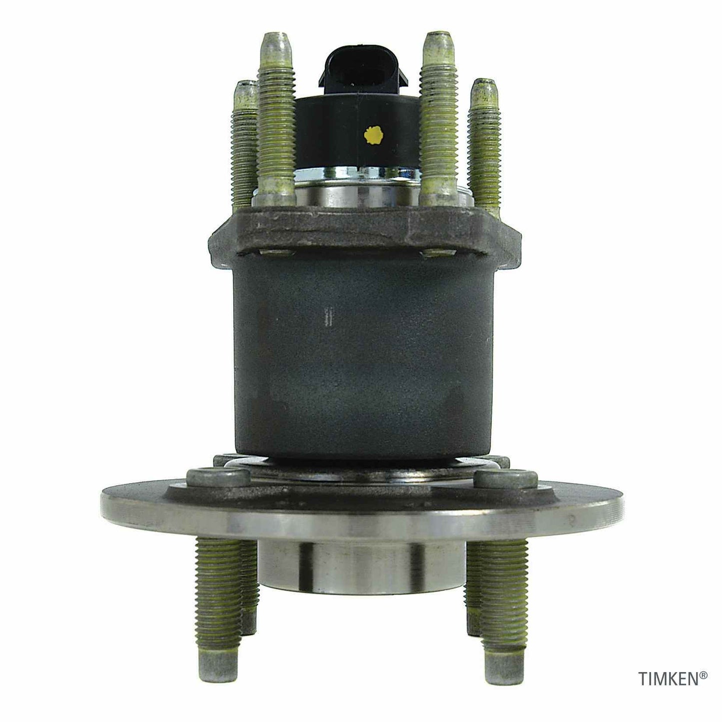 Timken Wheel Bearing and Hub Assembly HA590066