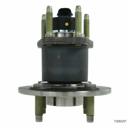 Timken Wheel Bearing and Hub Assembly HA590066