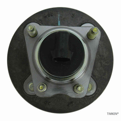 Timken Wheel Bearing and Hub Assembly HA590066