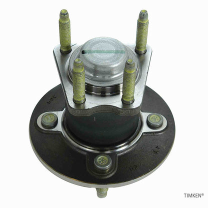 Timken Wheel Bearing and Hub Assembly HA590067