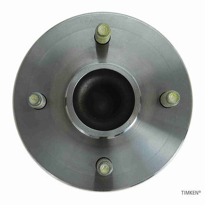 Timken Wheel Bearing and Hub Assembly HA590067
