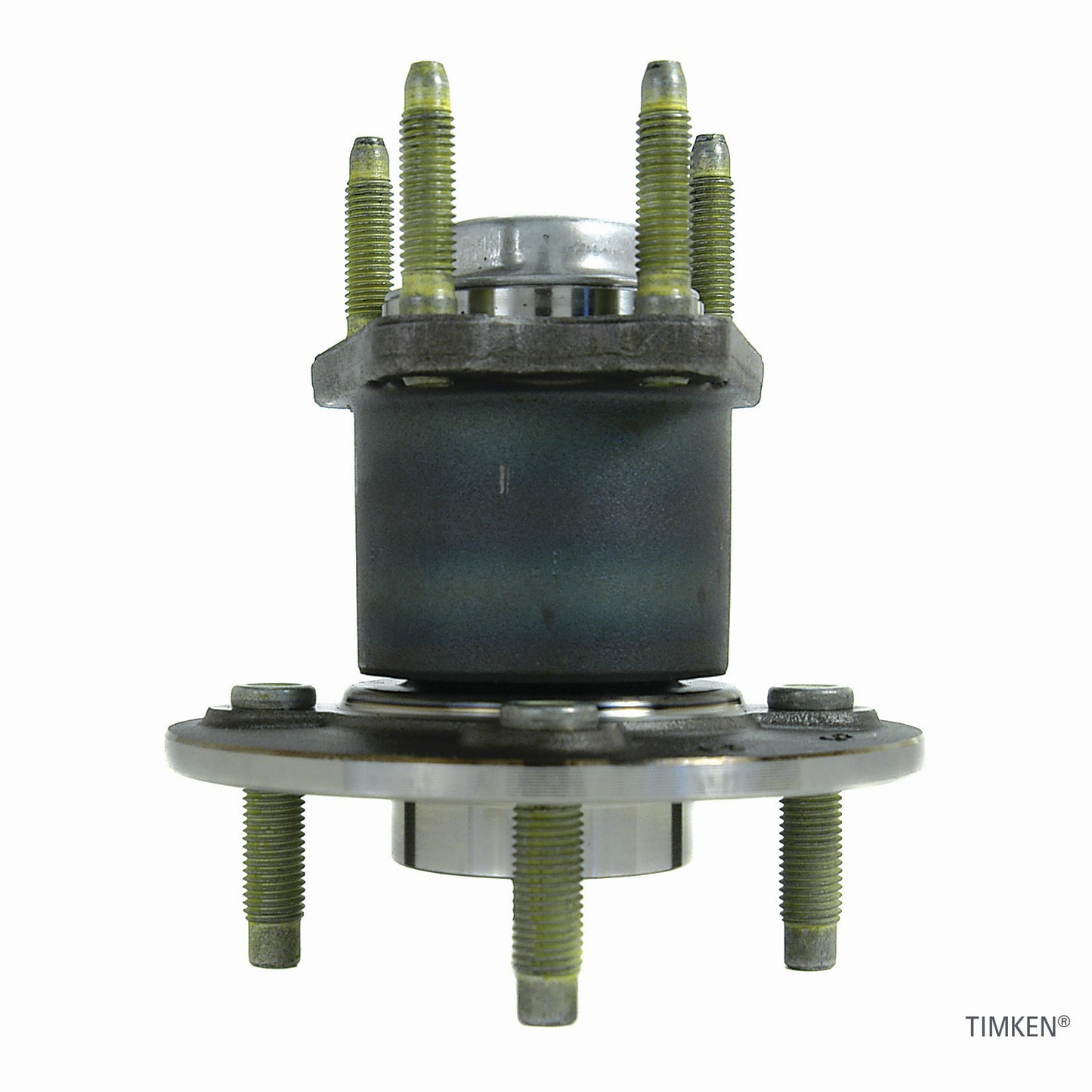 Timken Wheel Bearing and Hub Assembly HA590067