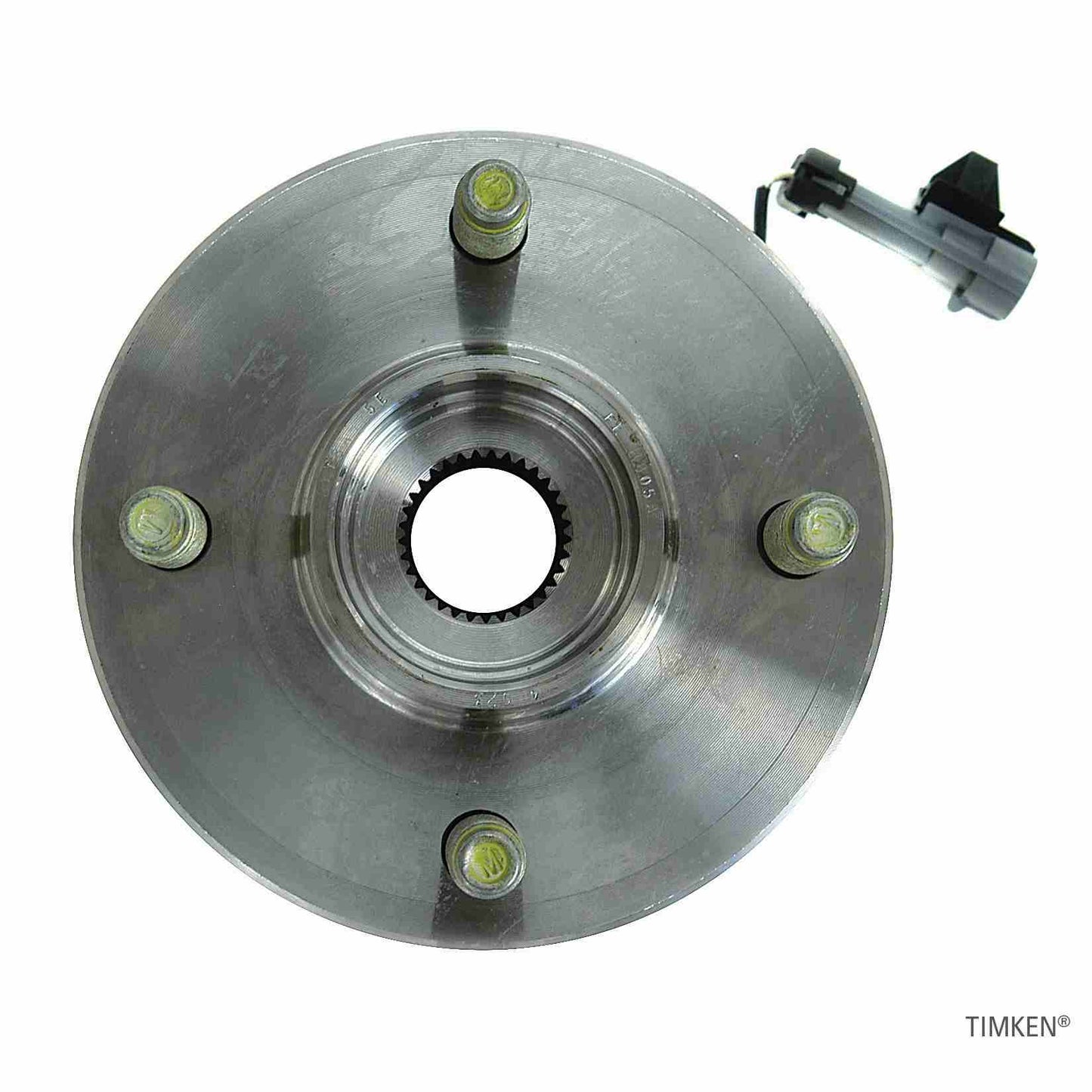Timken Wheel Bearing and Hub Assembly HA590068