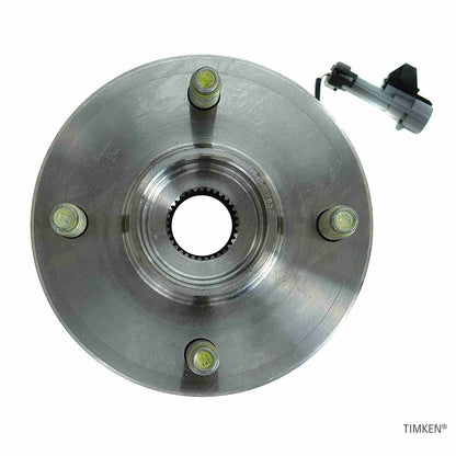 Timken Wheel Bearing and Hub Assembly HA590068