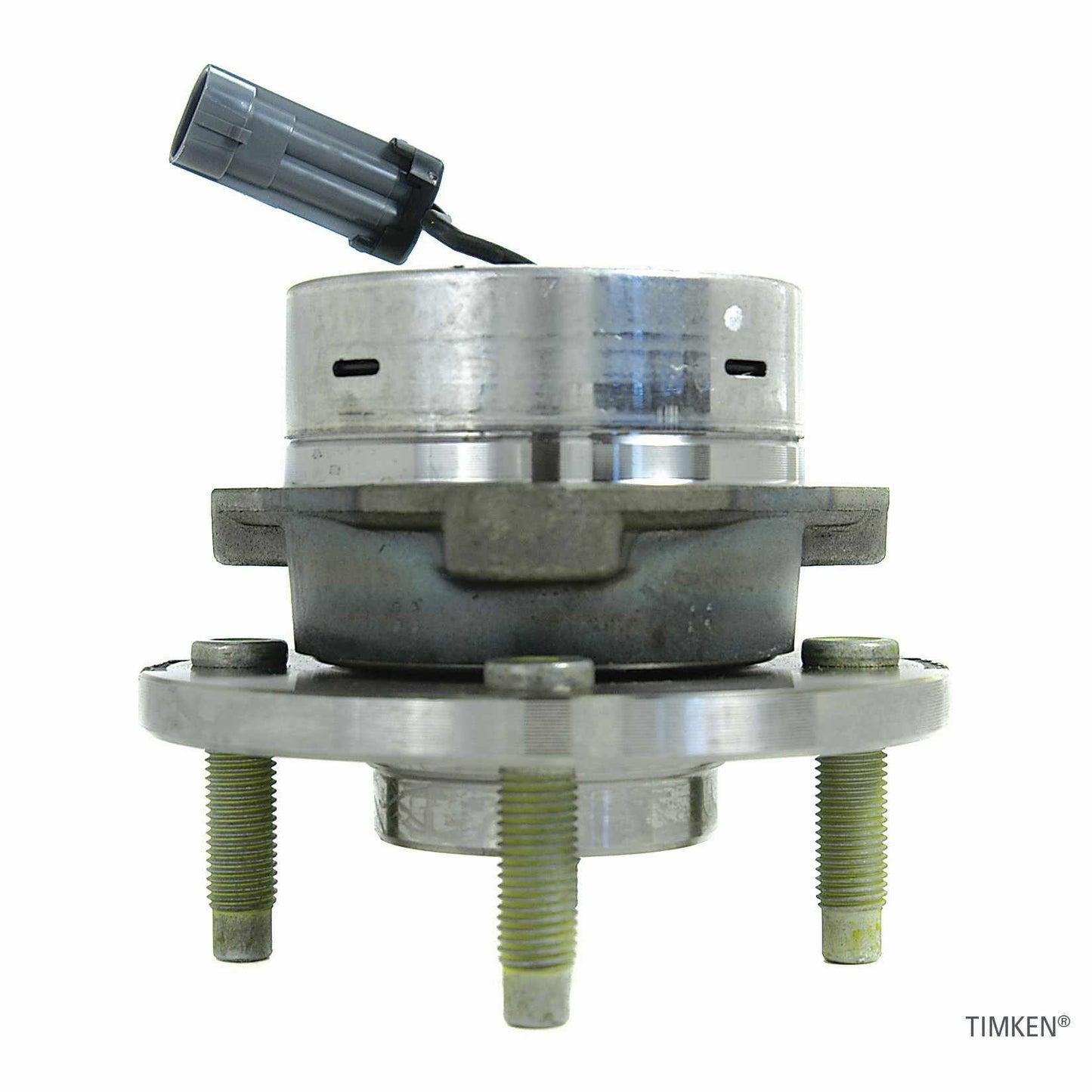 Timken Wheel Bearing and Hub Assembly HA590068
