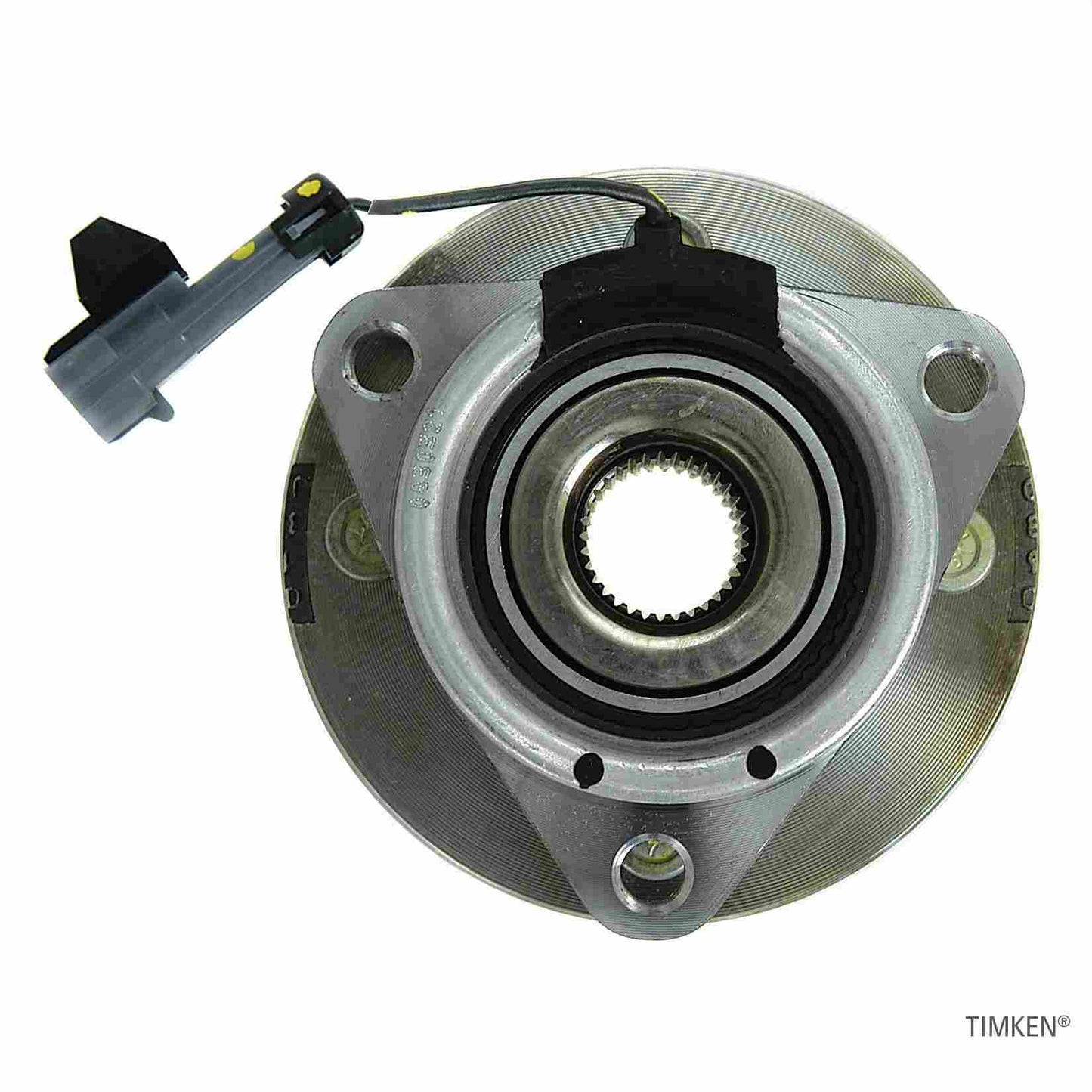 Timken Wheel Bearing and Hub Assembly HA590068