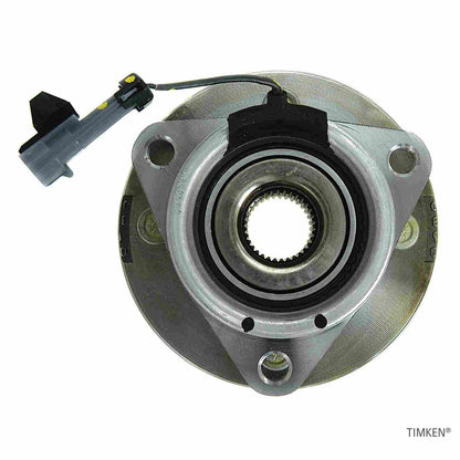 Timken Wheel Bearing and Hub Assembly HA590068